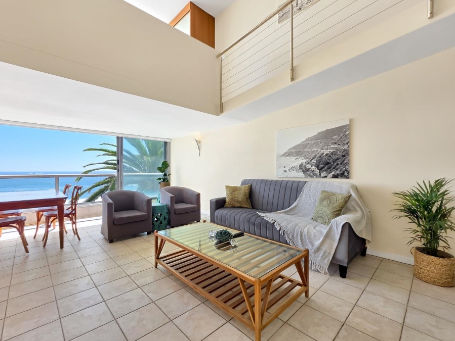 To Let 1 Bedroom Property for Rent in Clifton Western Cape